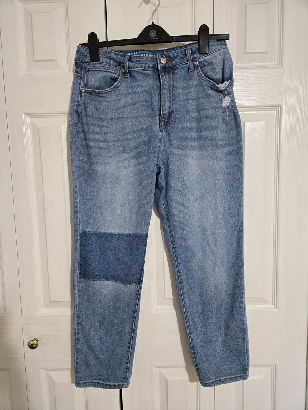 No boundaries size 15 juniors skinny jeans